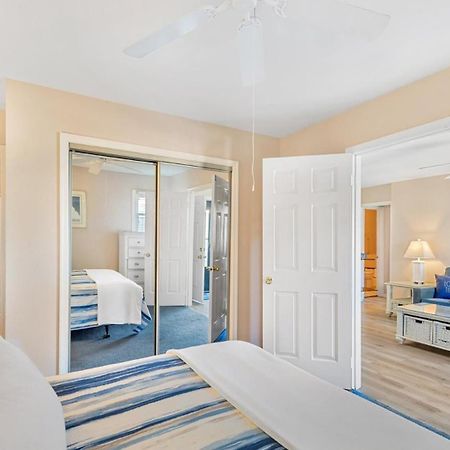 Lighthouse Point Villas Ocean City Extérieur photo