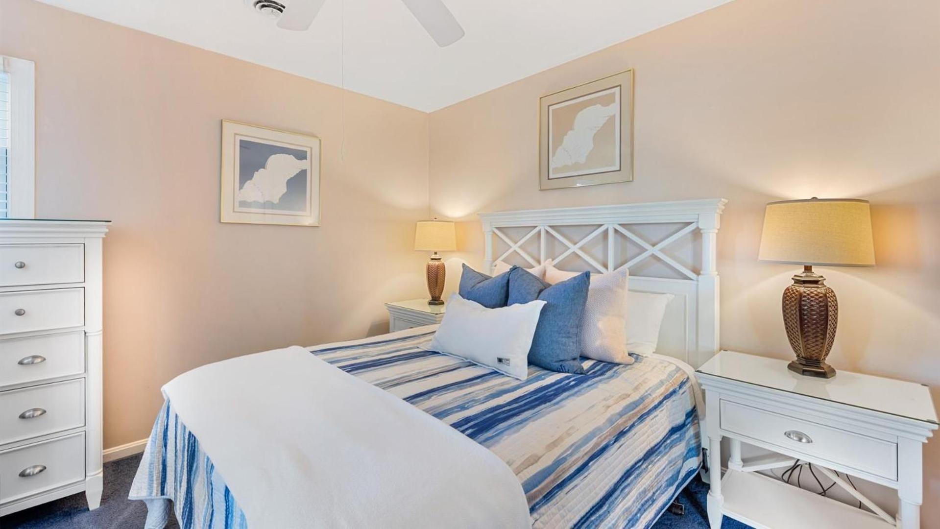 Lighthouse Point Villas Ocean City Extérieur photo