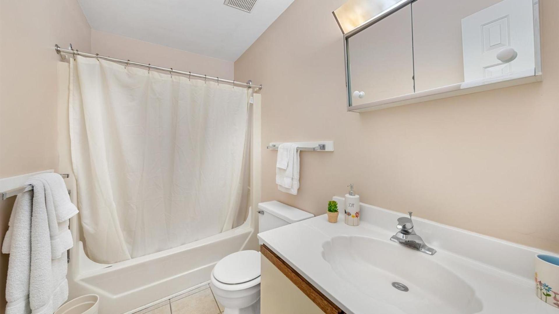 Lighthouse Point Villas Ocean City Extérieur photo