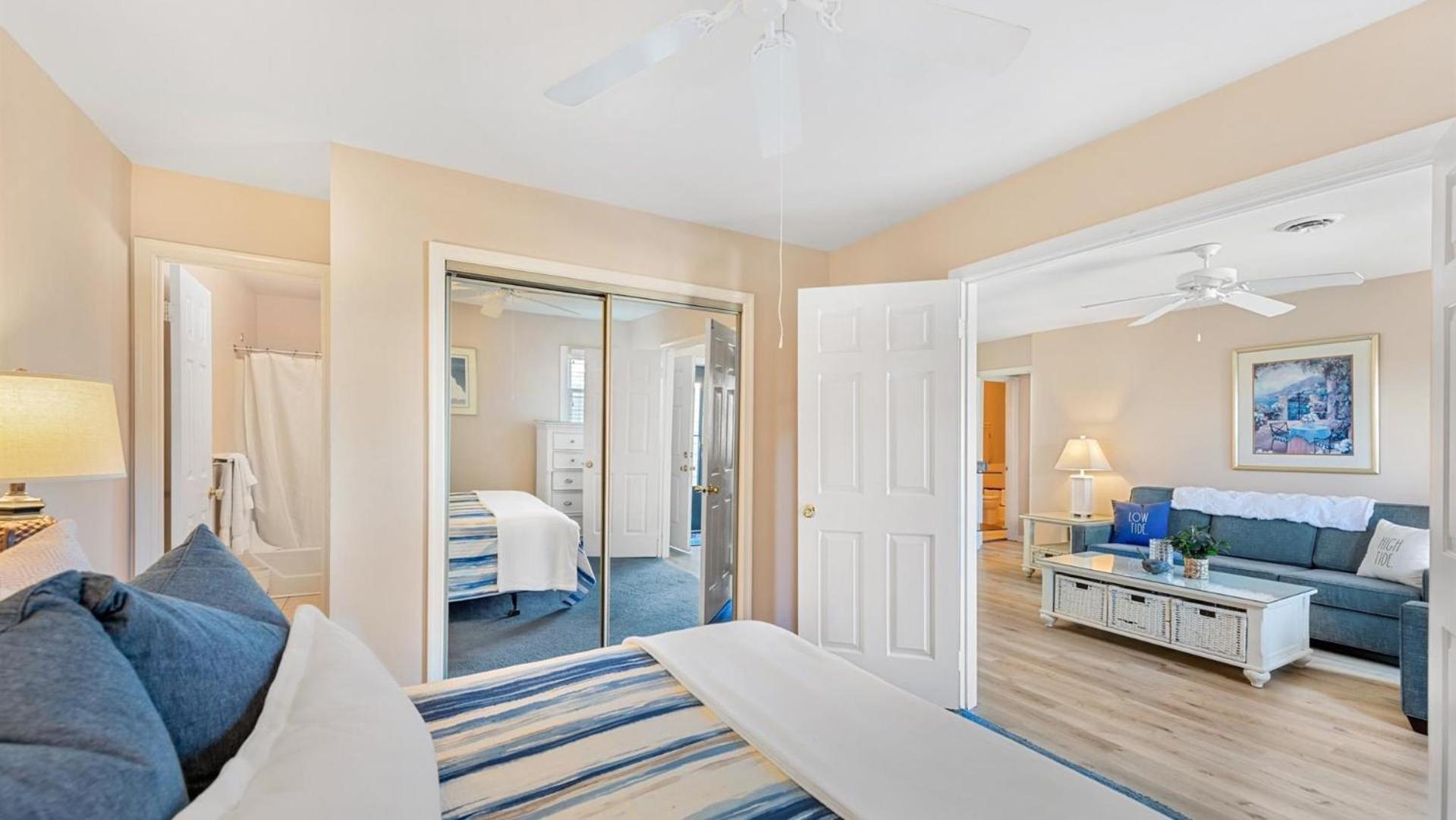 Lighthouse Point Villas Ocean City Extérieur photo
