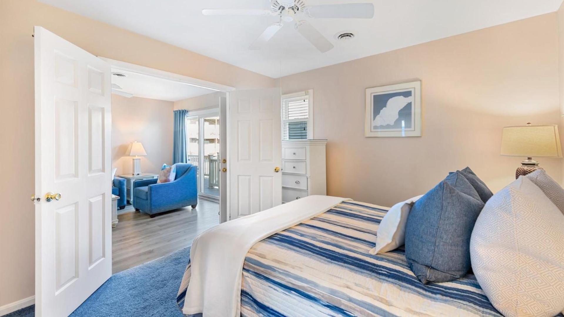 Lighthouse Point Villas Ocean City Extérieur photo