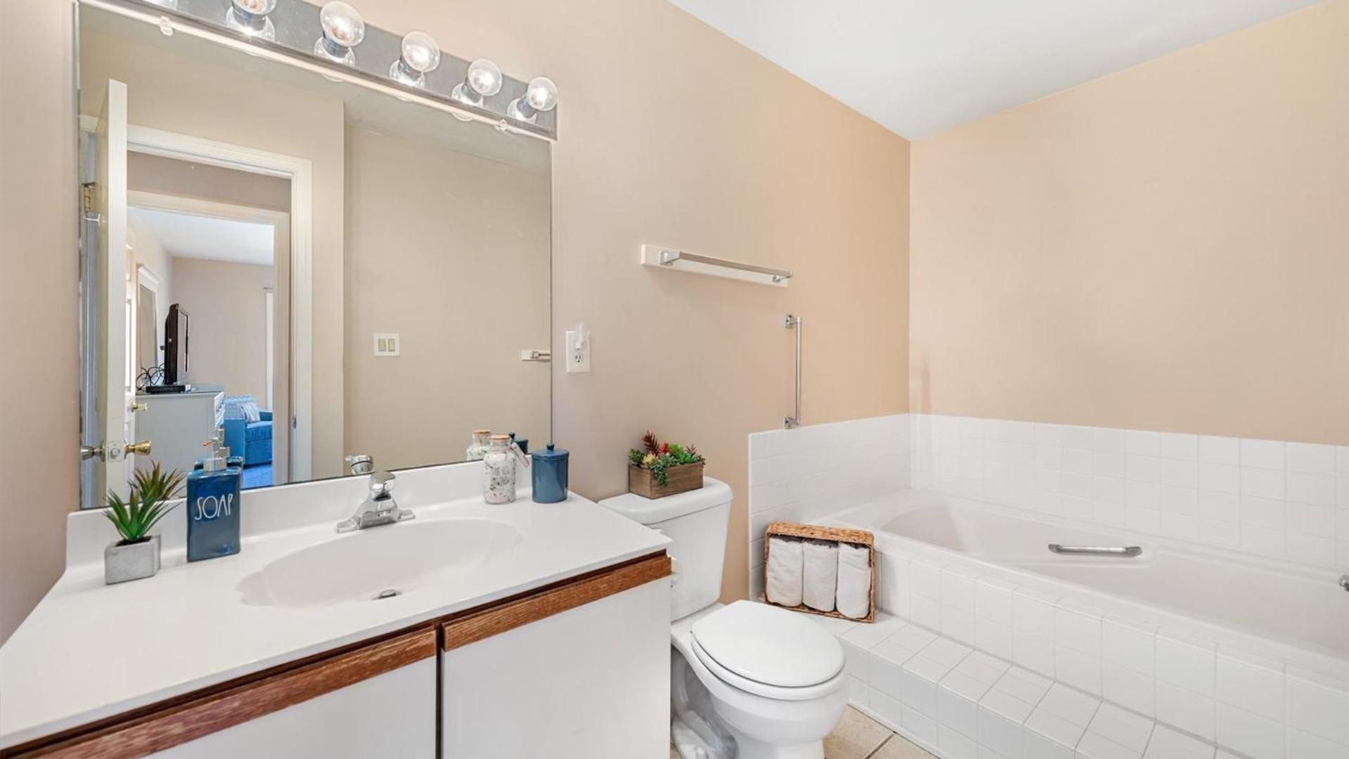 Lighthouse Point Villas Ocean City Extérieur photo