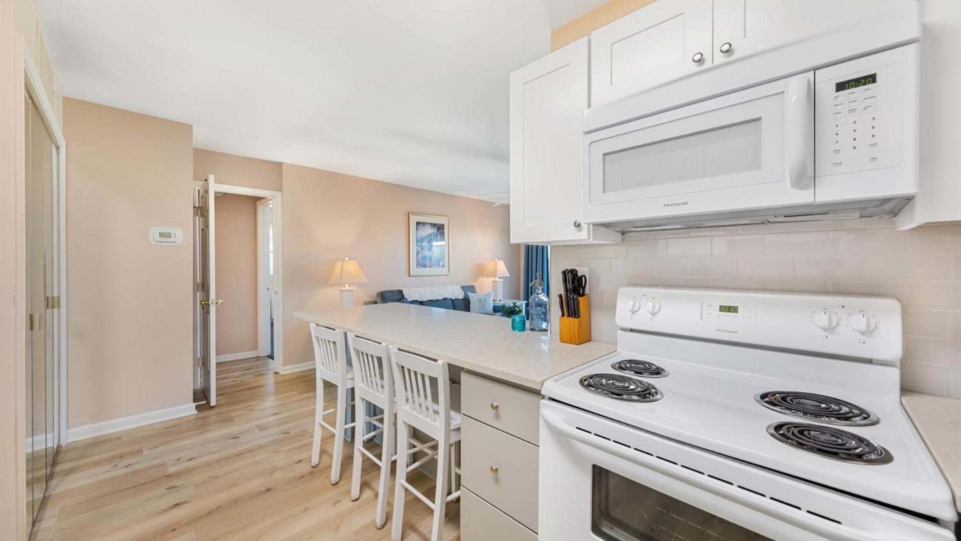 Lighthouse Point Villas Ocean City Extérieur photo