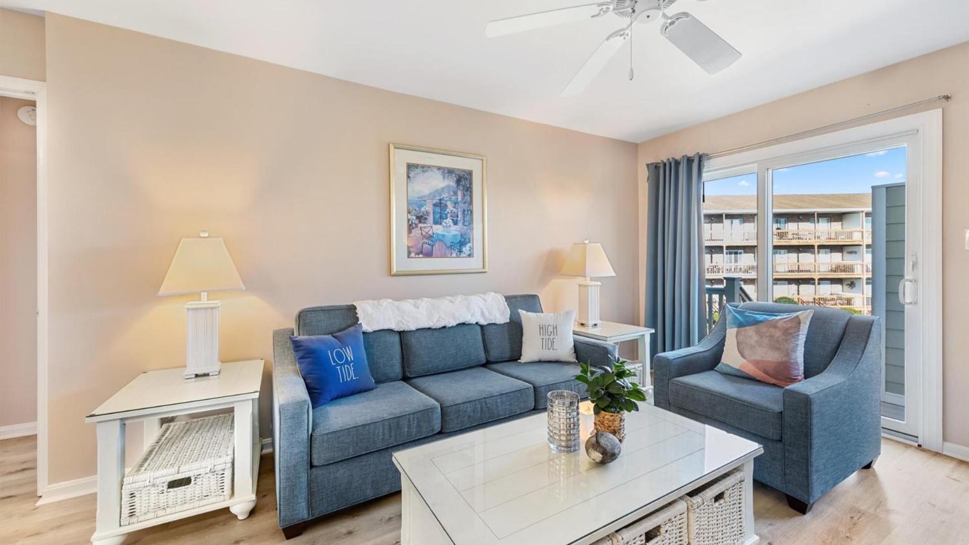 Lighthouse Point Villas Ocean City Extérieur photo