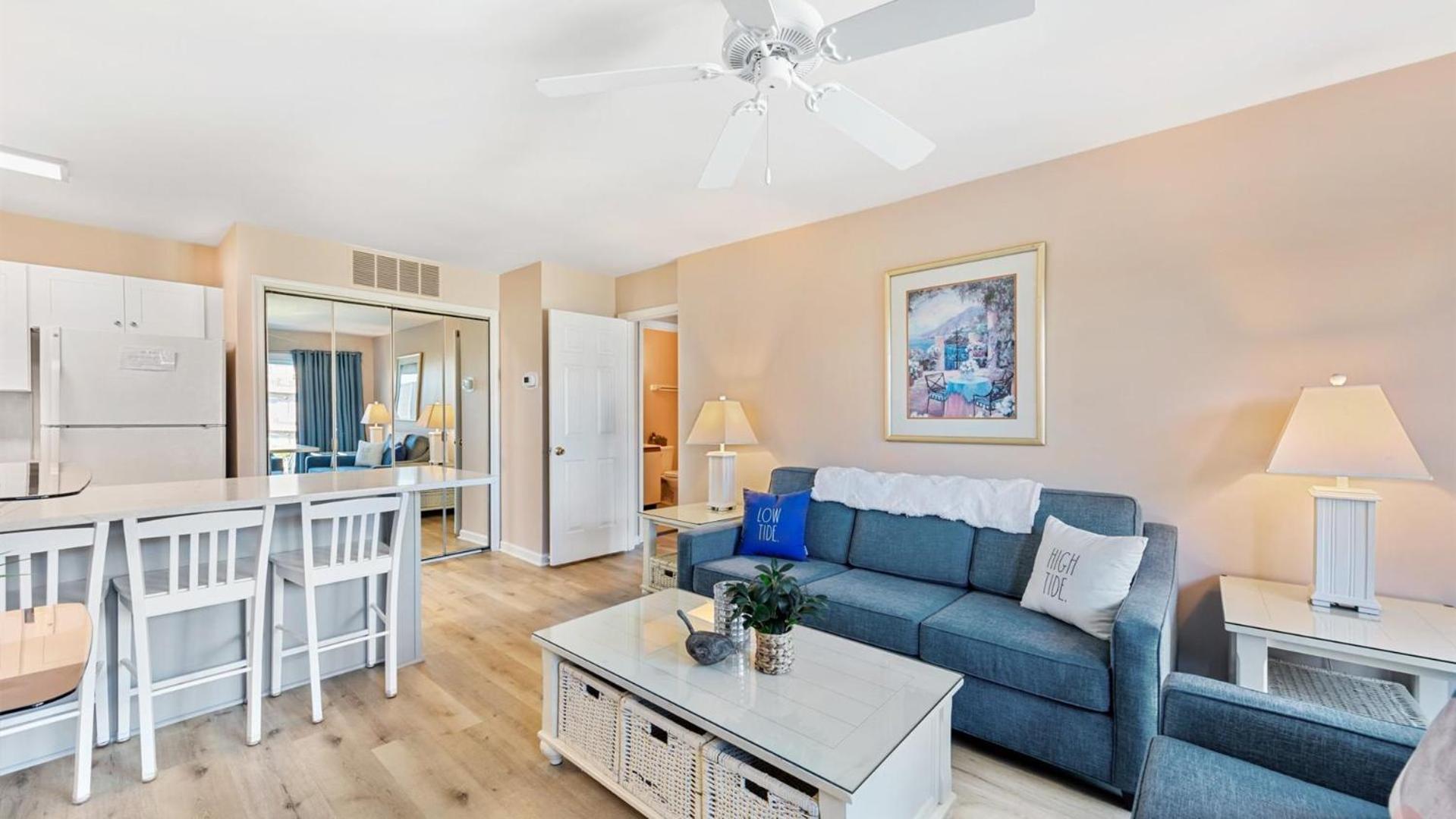 Lighthouse Point Villas Ocean City Extérieur photo