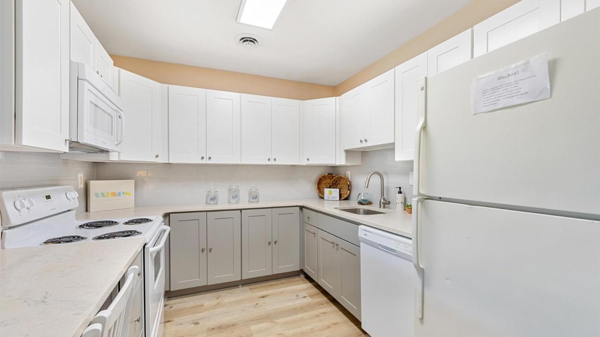 Lighthouse Point Villas Ocean City Extérieur photo