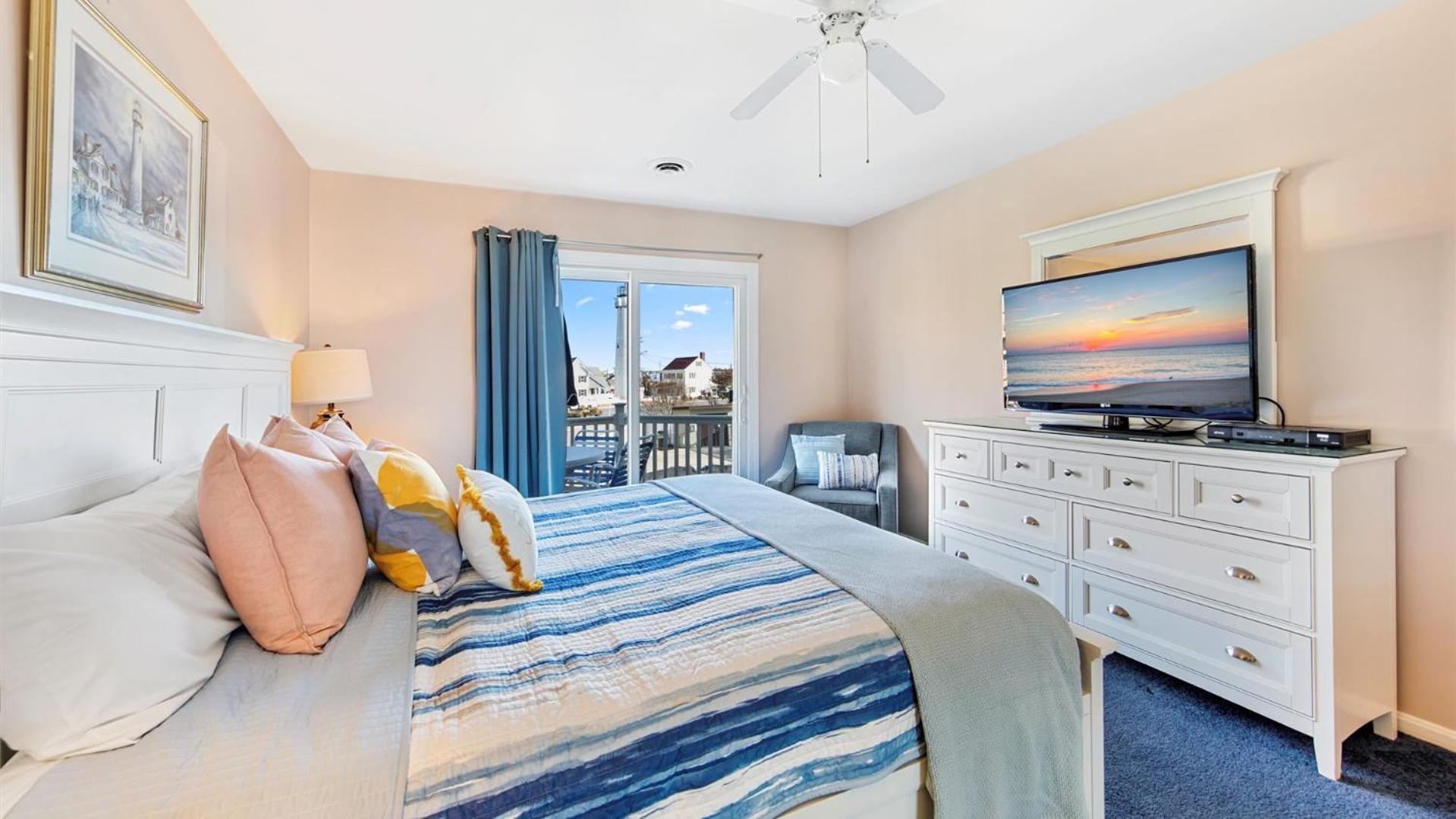Lighthouse Point Villas Ocean City Extérieur photo