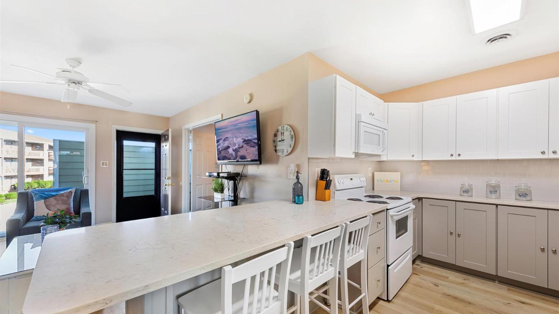 Lighthouse Point Villas Ocean City Extérieur photo