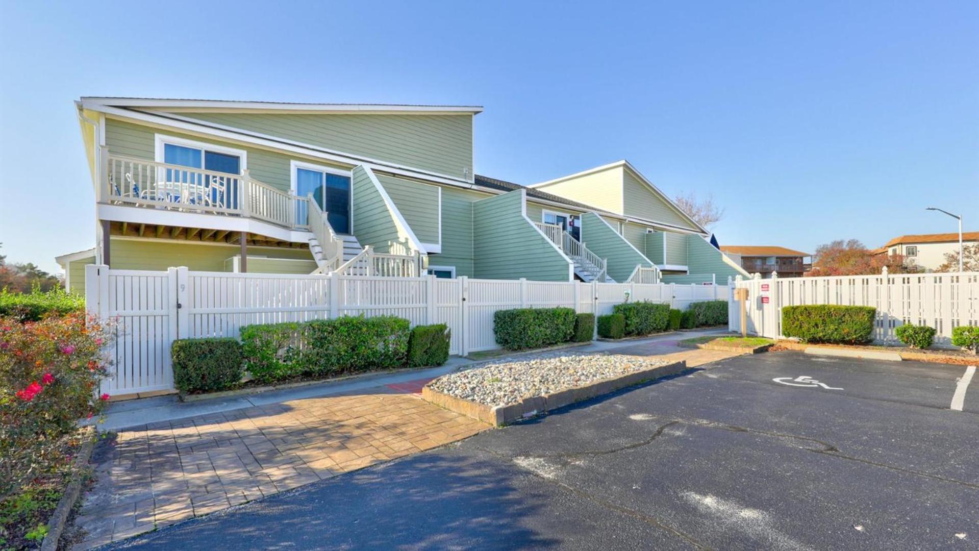 Lighthouse Point Villas Ocean City Extérieur photo