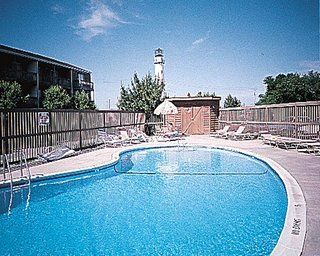 Lighthouse Point Villas Ocean City Extérieur photo